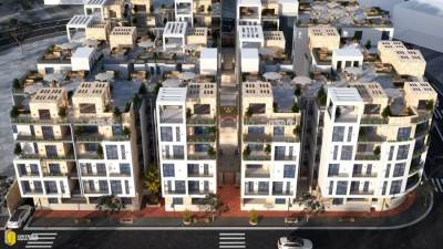 «وينفسيتور للاستثمار»تعلن طرح المرحلة الثانية بمشروع «آي شيراتون»