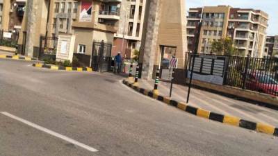 شركة التعمير للمرافق تتولى صيانة 1584 عمارة بمشروعات دار مصر وسكن مصر وجنة بـ7 مدن جديدة