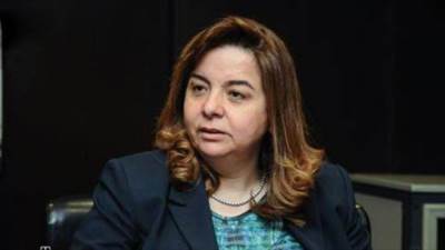 مى عبد الحميد: 1.3 مليار دولار تمويلات ميسرة حصل عليها صندوق الإسكان الإجتماعي خلال 10 سنوات 