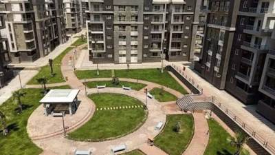 تفاصيل التقديم على 1080 شقة بالإسكان المتميز في العبور الجديدة