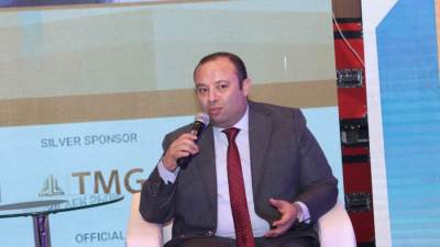 «DCI PLUS » للاستشارات الهندسية تطالب بتدشين «بروبتك مصر» لتعزيز الاستفادة من التكنولوجيا في  القطاع العقاري 