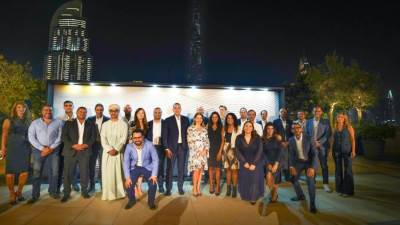 «أوراسكوم للتنمية» تضع بصمتها كشركة عالمية رائدة في تطوير الوجهات المتكاملة