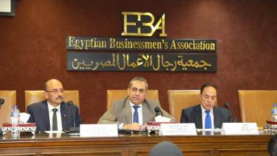 علاء فكري: ثقة المطورين فى قيادة شركة العاصمة الإدارية تجعلها الخيار الأول لهم