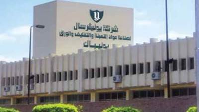 «البورصة» تعلن تنفيذ صفقة على أسهم «يونيفرسال» بقيمة 35.1 مليون جنيه