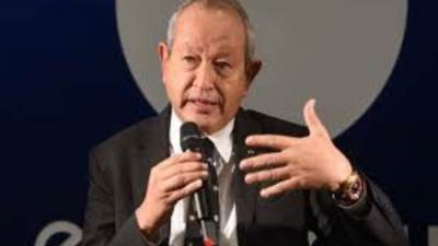 ساويرس: جاري العمل على إنشاء 3 فنادق بتكلفة 200 مليون دولار