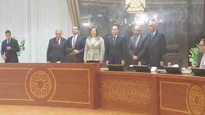 «ايكون» التابعة لطلعت مصطفى توقع الإتفاقيات النهائية للاستحواذ على 39% مع حقوق الإدارة في 7 فنادق بمصر