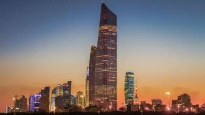 «العمران للتطوير العقاري» تتلقى عرضاً لشراء عقار استثماري في السعودية