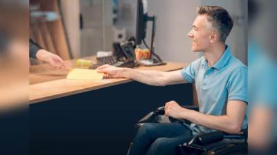 بنك QNB الأهلي يواصل تطوير تجربة مصرفية استثنائية لذوي الهمم