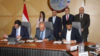 وزير النقل: مصر لا تبيع موانيها