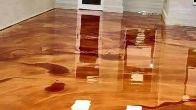 أفضل بدائل السيراميك للارضيات 