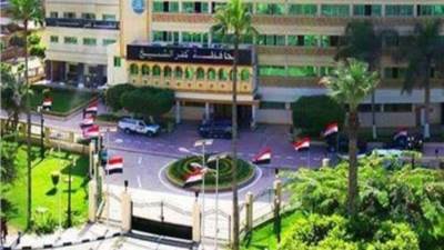 «البيئة»: طرح مناقصة عامة دولية بشأن إنشاء مصنع المعالجة والتدوير بمدينة مطوبس بكفر الشيخ