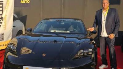 بالتعاون مع «WTC» .. «غندور أوتو» تطلق خدمة طلب واستيراد السيارات «أون لاين» 