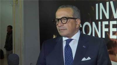 انضمام عمرو الجنايني إلى مجلس إدارة الشركة الشرقية إيسترن كومباني