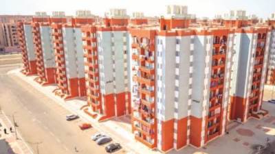 «مجلس الوزراء»: تجربة مصر استثنائية فى القضاء على العشوائيات «انفوجراف»