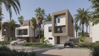 إنجازات غير مسبوقة لشركة «The Land Developers» بنهاية 2023وتحقيق مبيعات  بنسبة 120%