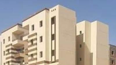 «الإسكان»: تنفيذ 9 آلاف وحدة سكنية خضراء بمدينة حدائق العاصمة