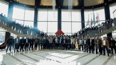 7 مليارات جنيه حجم التعاون بين «مدينة مصر للإسكان» و 73 شركة خلال 2023