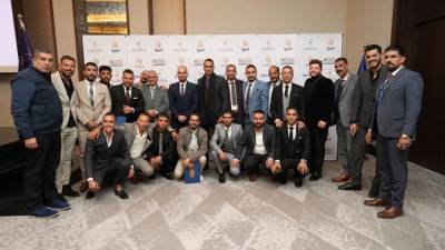 «إيسترن للتطوير العقاري» تعلن تسليم مشروع «جينوفا ويست»  2025 وبدء المرحلة الثانية جينوفا زايد  2024