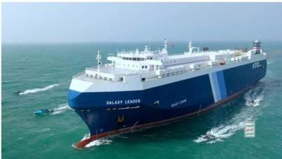 بعد أزمة البحر الأحمر .. اتفاق ثنائي بين مصر والأردن لتشغيل خط «الجسر العربي» كبديل شحن