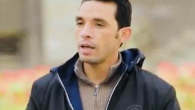 أحمد العربي .. النائب الجديد لرئيس جهاز العاصمة الإدراية 