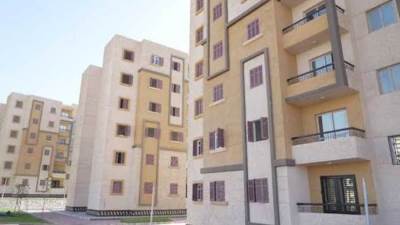 «الجزار»:أكثر من 55 ألف مواطن تقدموا بطلبات للتحويل ضمن الإعلان التكميلي لطرح «سكن لكل المصريين3»