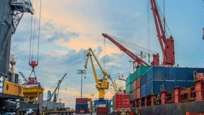 صادرات مصر الهندسية تسجل 3.8 مليار دولار  خلال 11 شهر