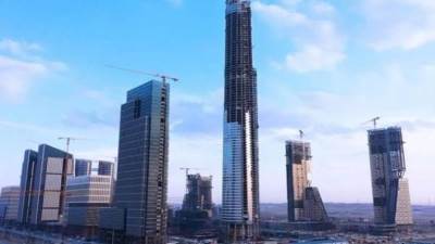 قرار جديد بتعلية دور إضافي للمشروعات العقارية في العاصمة الإدارية الجديدة