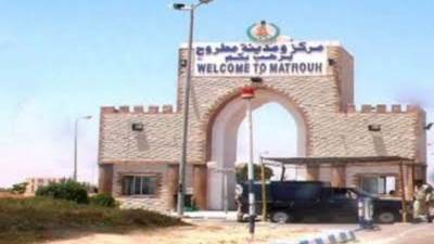 تعيين المهندس محمود محمد لطفى قائماً بأعمال رئيس جهاز تنمية القطاع الأول للساحل الشمالي الغربي