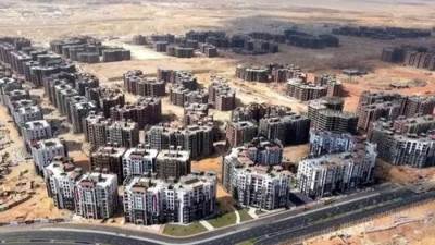 «الإسكان» تخصص نحو 21045م٢ لإقامة 5 مشروعات صناعية بمدينة السويس الجديدة