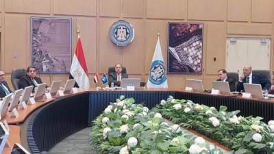 «معيط»: 91 مليار جنيه إجمالي أموال وأصول «التأمين الصحى الشامل» خلال2023