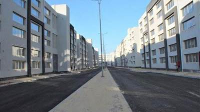 «الصناعة» تعلن الانتهاء من تخصيص 8 قطع أراضي مرفقة بمنطقة الصناعات النسيجية بالمحلة الكبري