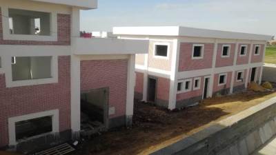 «الإسكان»: 620 مليون جنيه إحلال وتجديد ومد وتدعيم شبكات مياه الشرب والصرف الصحي بالمنوفية