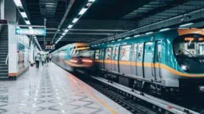 1 يناير .. زيادة جديدة فى أسعار تذاكر المترو 