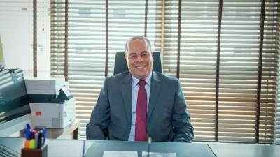 «القمزي – مصر» تتعاقد مع "ACE Project management"- محرم باخوم" للإشراف على تنفيذ مشروعات الساحل الشمالي والقاهرة الجديدة