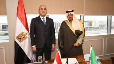 وزير الإسكان: لدينا فرص واعدة للاستثمار في المدن الجديدة