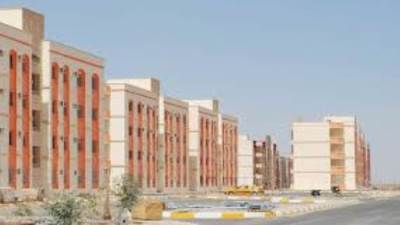 بيع ثلاث قطع أراضي تابعة للشركة الخليجية الكندية  بأكتوبر الجديدة بإجمالى  6.3 مليون جنيه