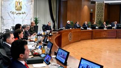 مدبولى: الحكومة لا تتدخل في تحديد الأسعار