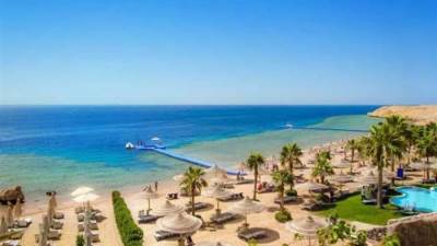 عضو جمعية مستثمري جنوب سيناء:  السياحة مفتاح حل أزمة الدولار فى مصر 