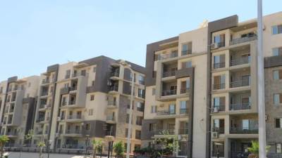 الأحد المقبل..بدء تسليم وحدات مشروع جنة  بمدينة 6 أكتوبر 