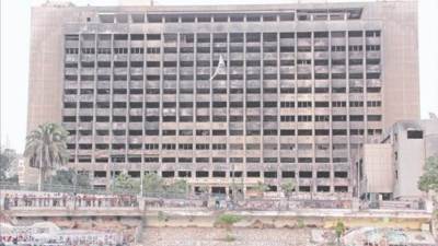 صندوق مصر السيادي يعلن فوز تحالف إماراتي بتطوير أرض الحزب الوطني المنحل