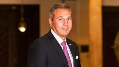 «الأتربي» يتوقع تجاوز حصيلة الشهادات الجديدة 500 مليار جنيه