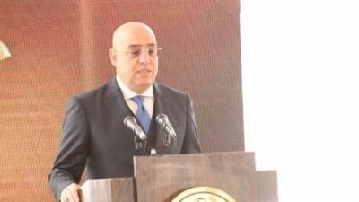 الجزار: مصر الجديدة بها فرص استثمارية في مختلف المجالات
