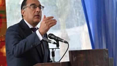 مدبولي: توفير عشرات الآلاف من فرص العمل للشباب مع تشغيل منطقة الأبراج بالعاصمة الإدارية الجديدة 