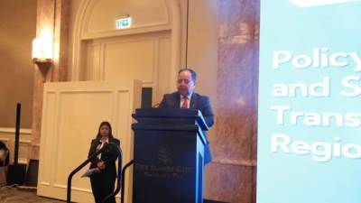 وزير المالية:الدولة تتبنى أجندة إصلاحية استباقية وسياسات محفزة للقطاع الخاص