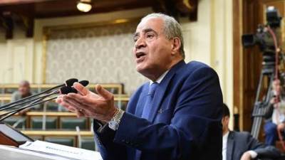 بسبب انفلات الأسعار .. سجال حاد بين وزير التموين والنواب فى جلسة البرلمان 