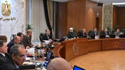 معيط : الموازنة العامة للدولة حققت عجزا كليا بنسبة 4.95% من الناتج المحلي