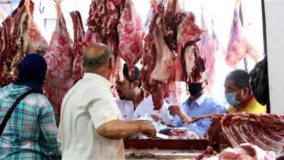 نقيب الزراعين: زيادة متوقعة فى أسعار اللحوم قريبا 