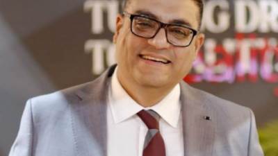 العضو المنتدب التجاري لماستر جروب: توقعات بإستمرار رواج السوق العقاري خلال العام الحالي و2023 الأكثر مبيعا وتحقيقا للأرباح