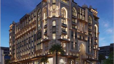 شركة عقار جايد للاستشارات مسوق حصري لمشروع «رواق دوان تاون» بالتعاون مع «ناجي جروب» 