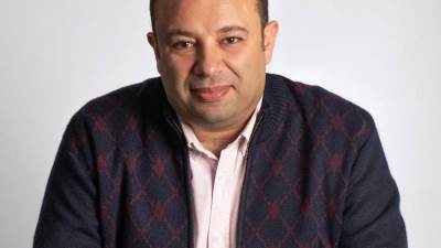 وليد مرسي يكشف مستهدفات مكتب DCI Plus في 2024